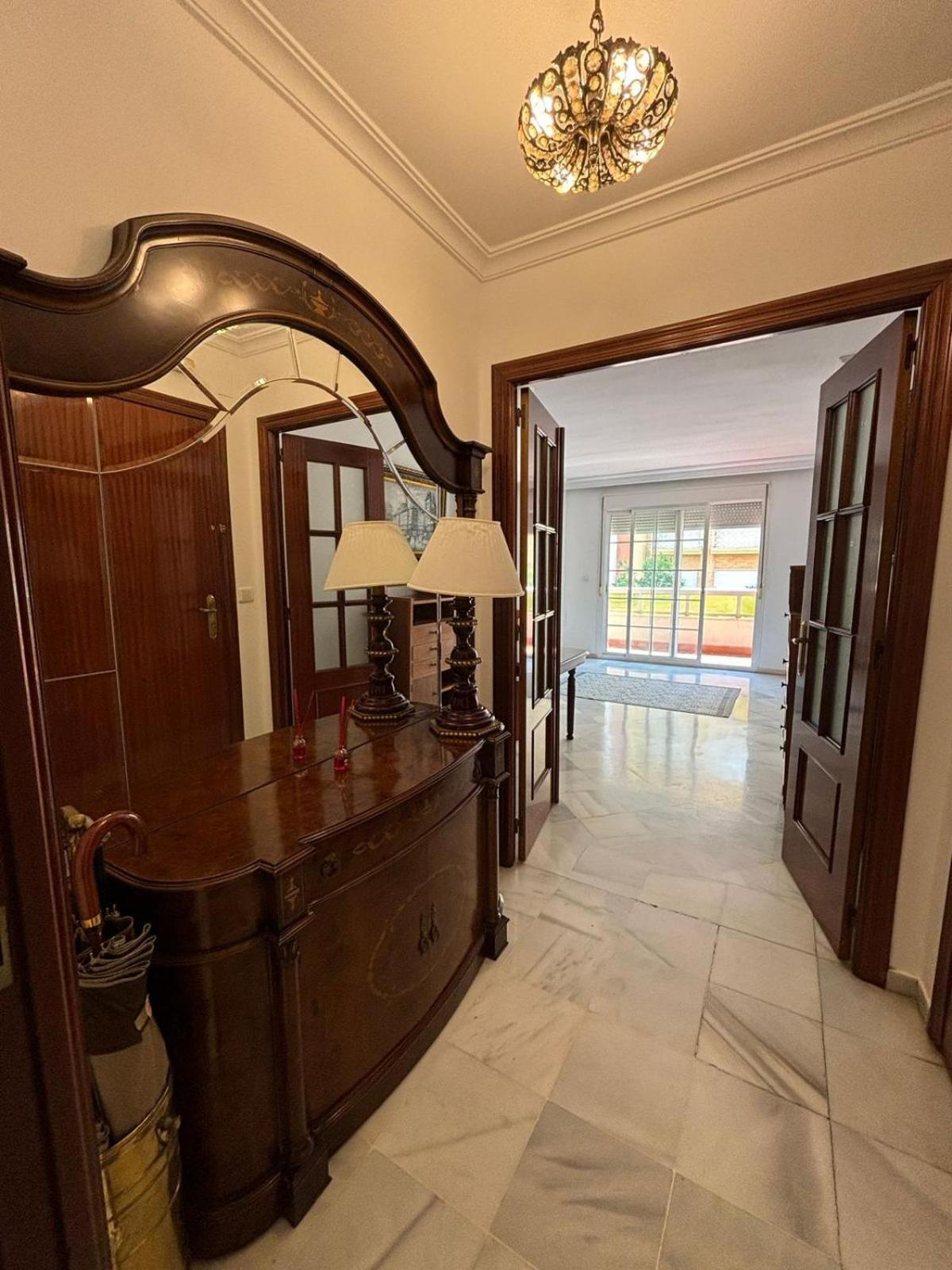 Amplio Piso Centrico Apartment Уелва Екстериор снимка