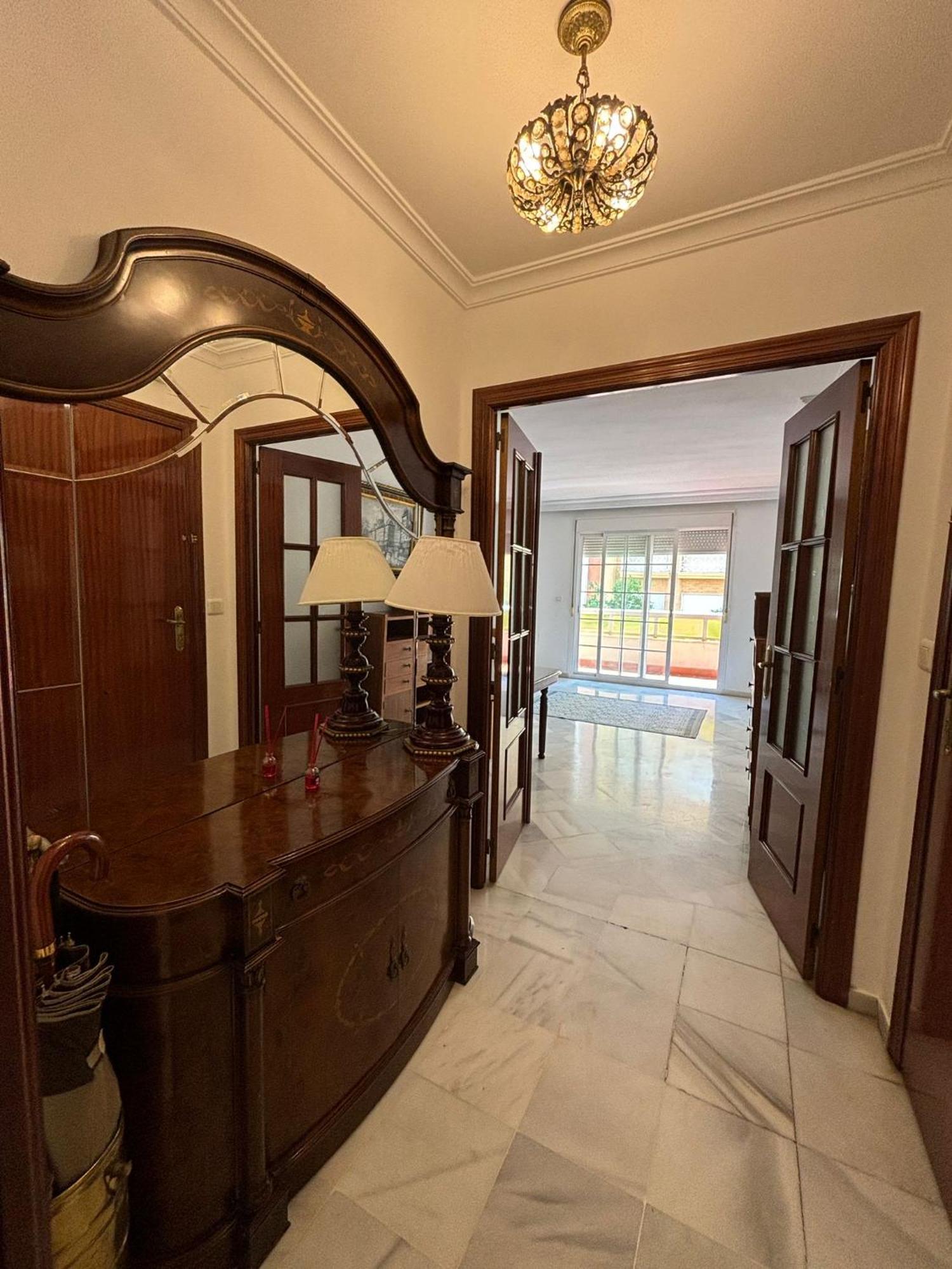 Amplio Piso Centrico Apartment Уелва Екстериор снимка