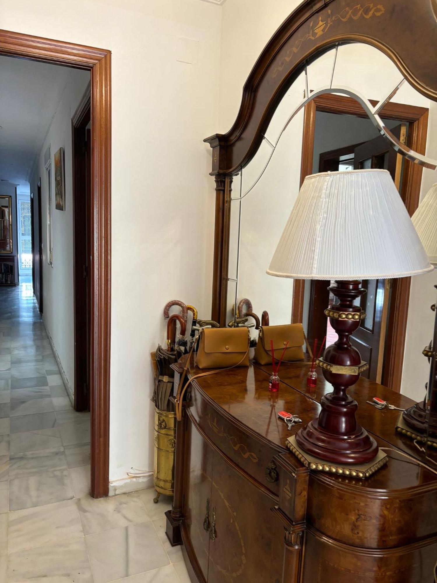 Amplio Piso Centrico Apartment Уелва Екстериор снимка