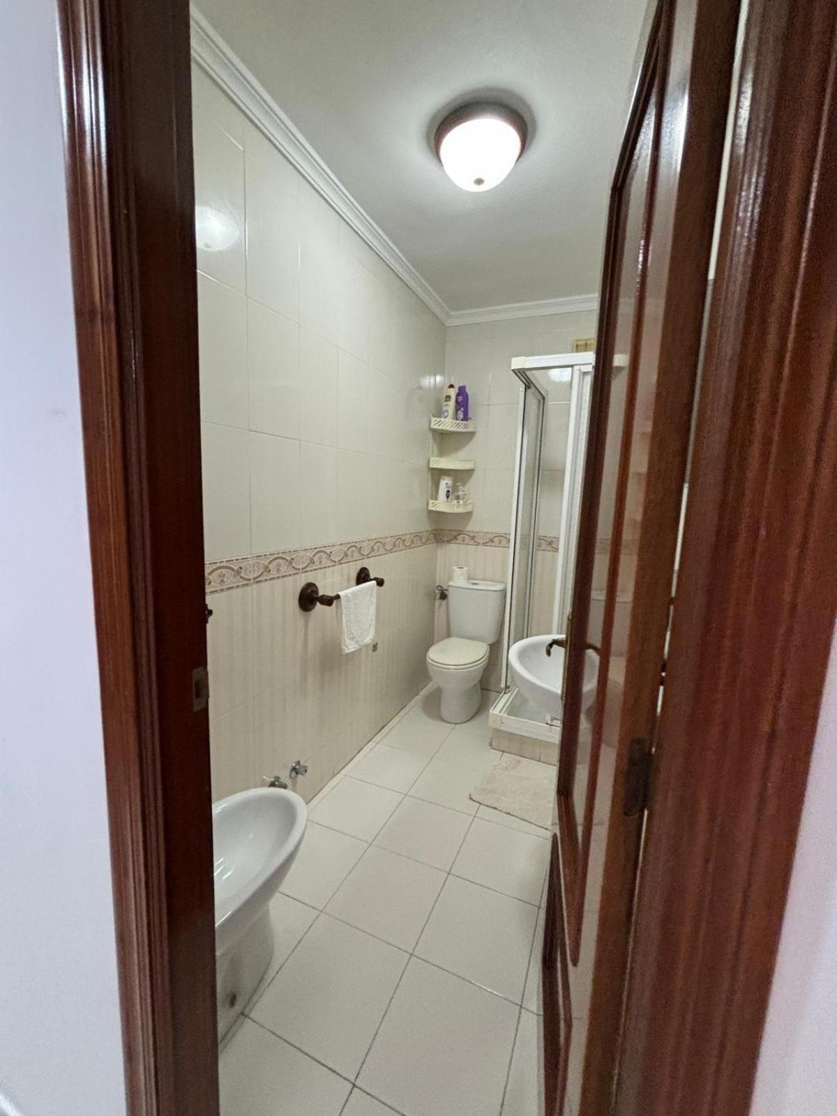 Amplio Piso Centrico Apartment Уелва Екстериор снимка