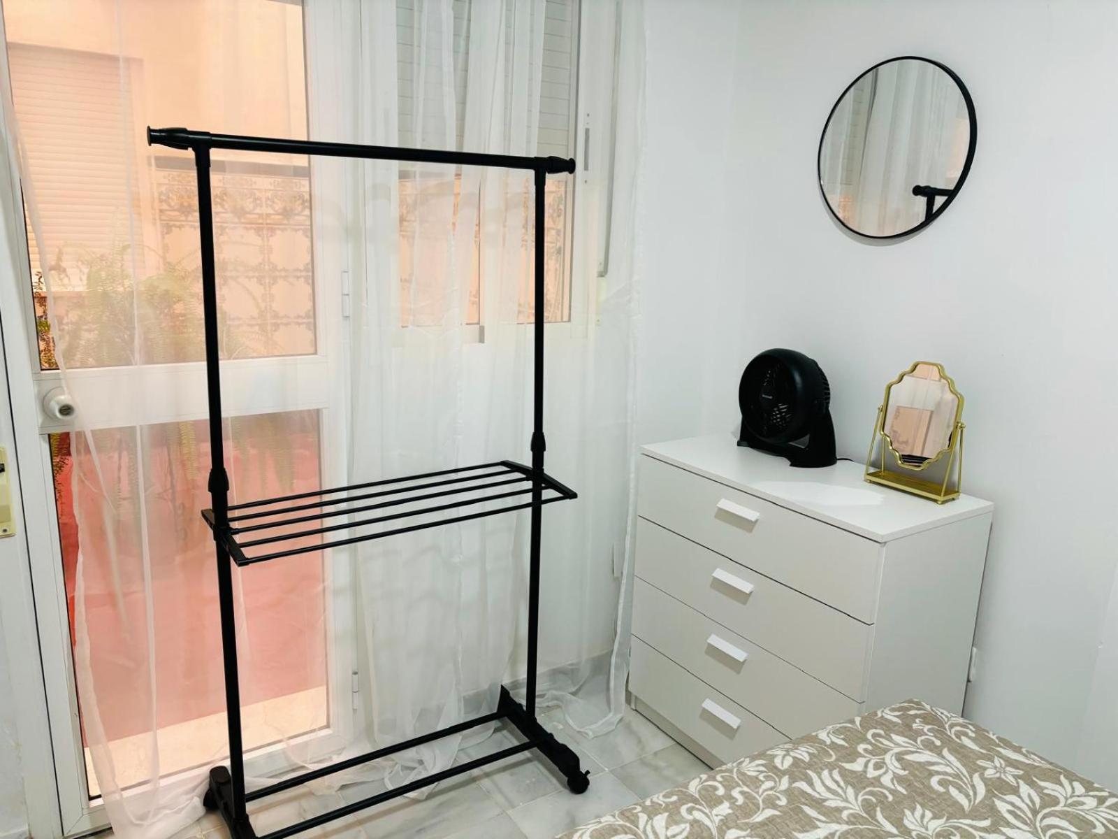 Amplio Piso Centrico Apartment Уелва Екстериор снимка